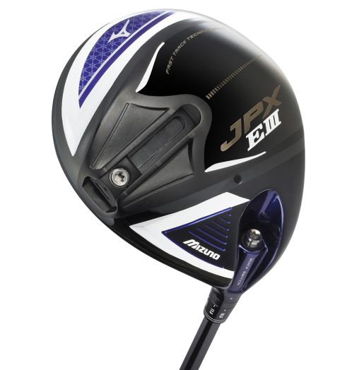MIZUNO JPX EIII 10