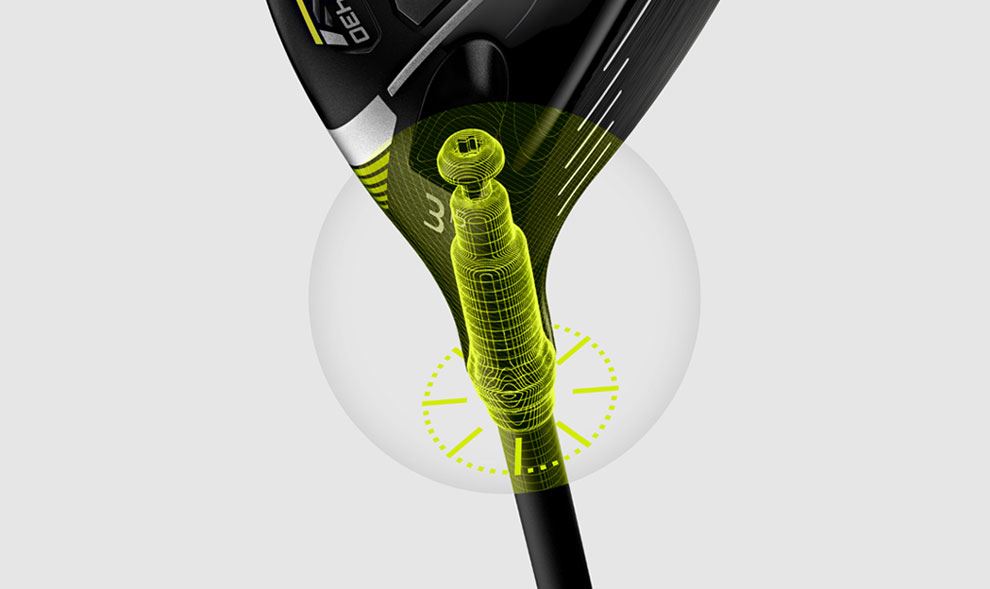 PING G430 MAX 碳身ALTA J CB BLACK